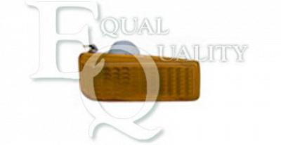 EQUAL QUALITY fl0115 -  Фонарь указателя поворота